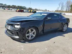 1G1FB1RX1H0141061 2017 CHEVROLET CAMARO