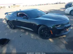 1G1FB1RX1H0141416 2017 CHEVROLET CAMARO