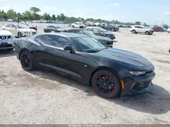 1G1FB1RX1H0141450 2017 CHEVROLET CAMARO