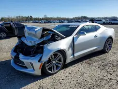 1G1FB1RX1H0141867 2017 CHEVROLET CAMARO