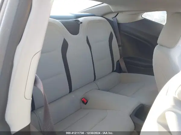 1G1FB1RX1H0141867 2017 CHEVROLET CAMARO - Image 8