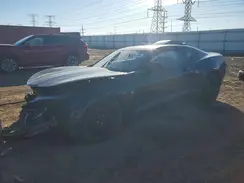 1G1FB1RX1H0143151 2017 CHEVROLET CAMARO