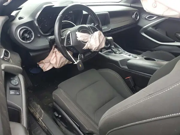1G1FB1RX1H0143151 2017 CHEVROLET CAMARO - Image 8