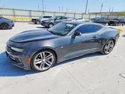 1G1FB1RX1H0145854 2017 CHEVROLET CAMARO