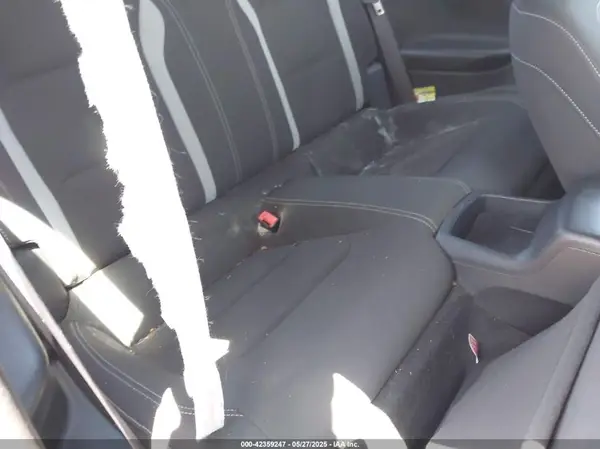 1G1FB1RX1H0149029 2017 CHEVROLET CAMARO - Image 8
