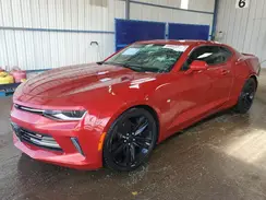 1G1FB1RX1H0150830 2017 CHEVROLET CAMARO