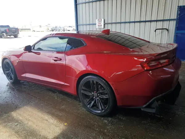 1G1FB1RX1H0150830 2017 CHEVROLET CAMARO - Image 2