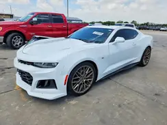 1G1FB1RX1H0158376 2017 CHEVROLET CAMARO