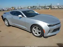 1G1FB1RX1H0158393 2017 CHEVROLET CAMARO
