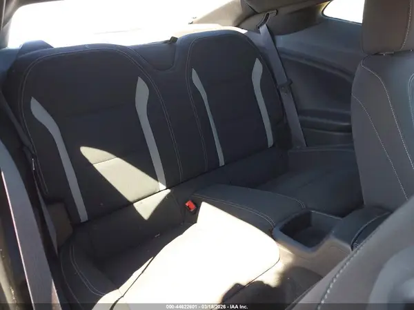 1G1FB1RX1H0158393 2017 CHEVROLET CAMARO - Image 8