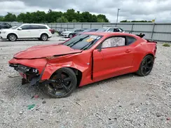 1G1FB1RX1H0159236 2017 CHEVROLET CAMARO