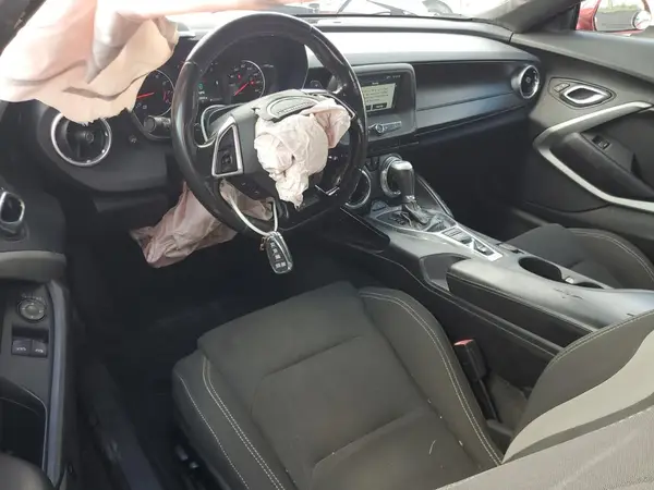 1G1FB1RX1H0160144 2017 CHEVROLET CAMARO - Image 8