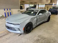 1G1FB1RX1H0160600 2017 CHEVROLET CAMARO