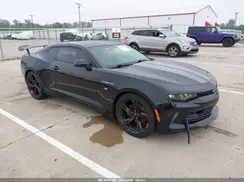 1G1FB1RX1H0162556 2017 CHEVROLET CAMARO