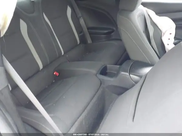 1G1FB1RX1H0162556 2017 CHEVROLET CAMARO - Image 8