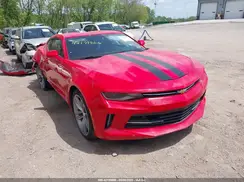 1G1FB1RX1H0162962 2017 CHEVROLET CAMARO
