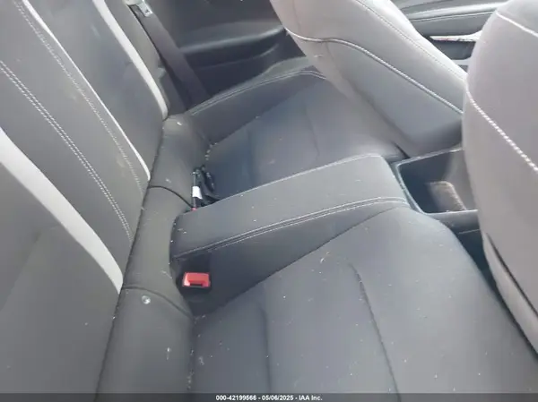 1G1FB1RX1H0162962 2017 CHEVROLET CAMARO - Image 8
