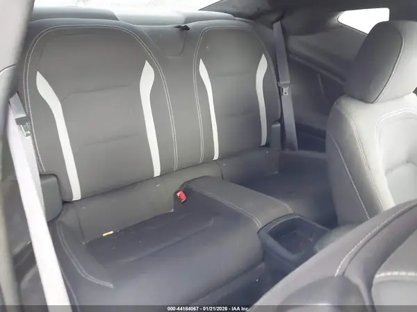 1G1FB1RX1H0164033 2017 CHEVROLET CAMARO - Image 8