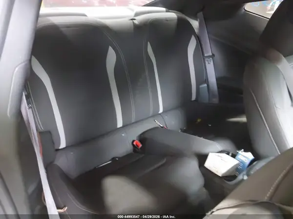 1G1FB1RX1H0166493 2017 CHEVROLET CAMARO - Image 8