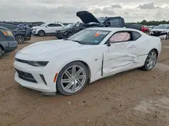 1G1FB1RX1H0166865 2017 CHEVROLET CAMARO