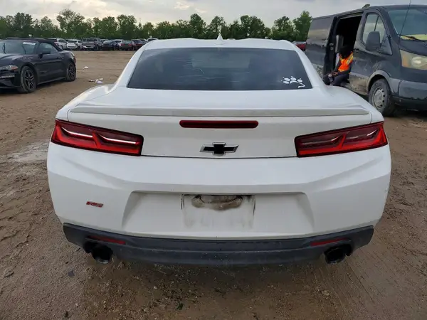 1G1FB1RX1H0166865 2017 CHEVROLET CAMARO - Image 8