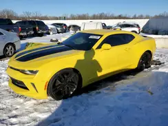 1G1FB1RX1H0166929 2017 CHEVROLET CAMARO