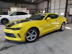 1G1FB1RX1H0167160 2017 CHEVROLET CAMARO