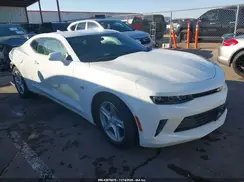 1G1FB1RX1H0172620 2017 CHEVROLET CAMARO