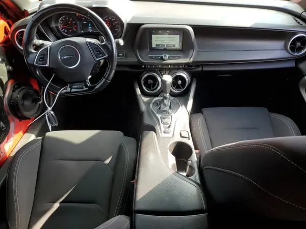 1G1FB1RX1H0175355 2017 CHEVROLET CAMARO - Image 8