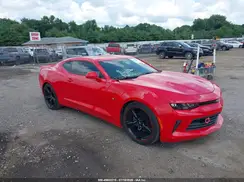 1G1FB1RX1H0179468 2017 CHEVROLET CAMARO