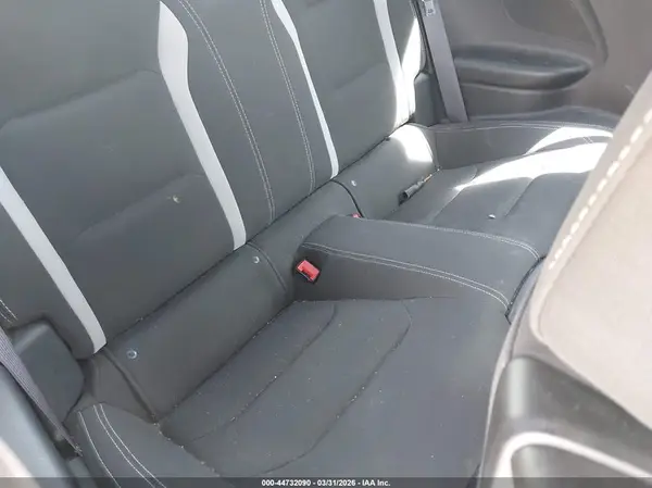 1G1FB1RX1H0183889 2017 CHEVROLET CAMARO - Image 8