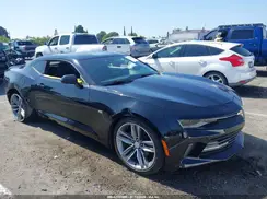 1G1FB1RX1H0197923 2017 CHEVROLET CAMARO