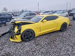 1G1FB1RX1H0213134 2017 CHEVROLET CAMARO
