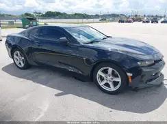 1G1FB1RX1H0214932 2017 CHEVROLET CAMARO