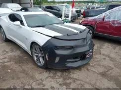 1G1FB1RX1J0101651 2018 CHEVROLET CAMARO