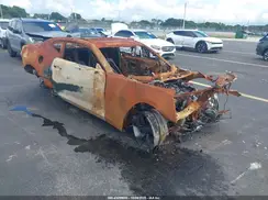 1G1FB1RX1J0107417 2018 CHEVROLET CAMARO