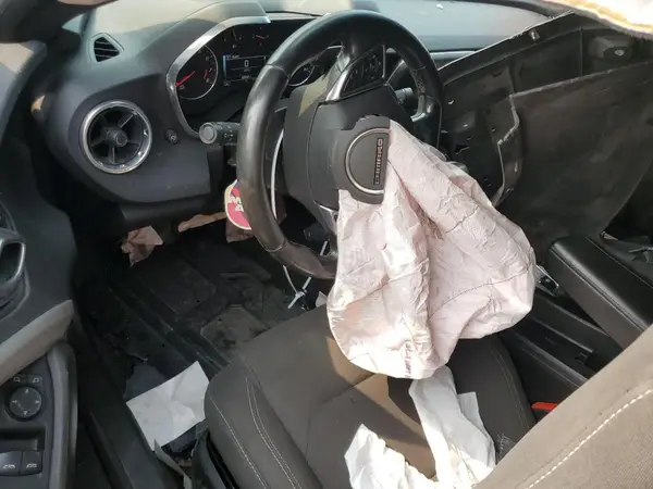 1G1FB1RX1J0107935 2018 CHEVROLET CAMARO - Image 8