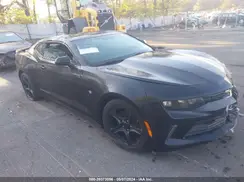 1G1FB1RX1J0110205 2018 CHEVROLET CAMARO