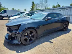 1G1FB1RX1J0111306 2018 CHEVROLET CAMARO