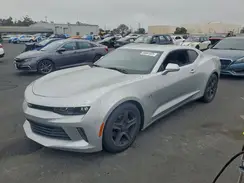 1G1FB1RX1J0115307 2018 CHEVROLET CAMARO