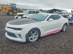 1G1FB1RX1J0115713 2018 CHEVROLET CAMARO