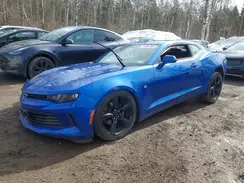 1G1FB1RX1J0122953 2018 CHEVROLET CAMARO
