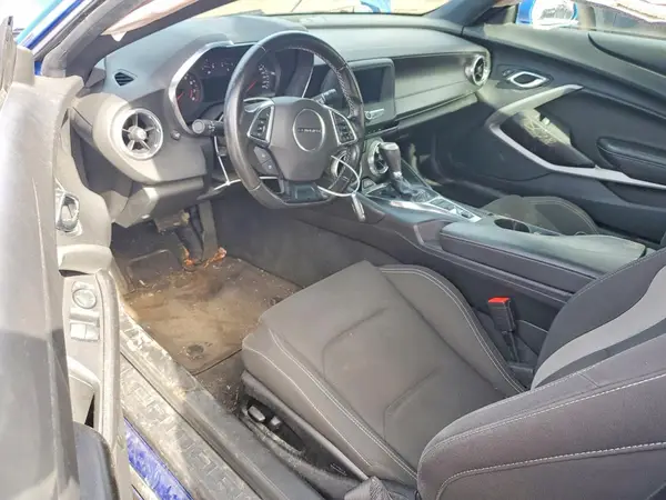 1G1FB1RX1J0122953 2018 CHEVROLET CAMARO - Image 8
