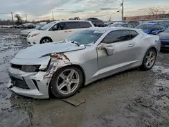 1G1FB1RX1J0123407 2018 CHEVROLET CAMARO