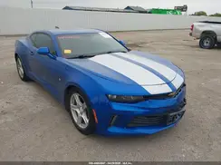 1G1FB1RX1J0135086 2018 CHEVROLET CAMARO