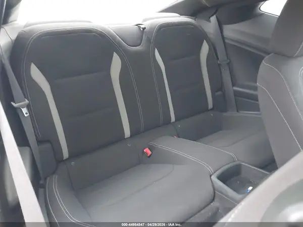 1G1FB1RX1J0135086 2018 CHEVROLET CAMARO - Image 8