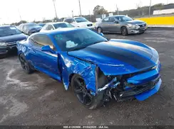 1G1FB1RX1J0140367 2018 CHEVROLET CAMARO