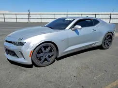 1G1FB1RX1J0147142 2018 CHEVROLET CAMARO
