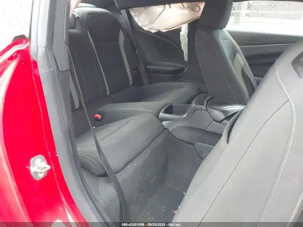 1G1FB1RX1J0148789 2018 CHEVROLET CAMARO - Image 8