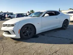 1G1FB1RX1J0151174 2018 CHEVROLET CAMARO